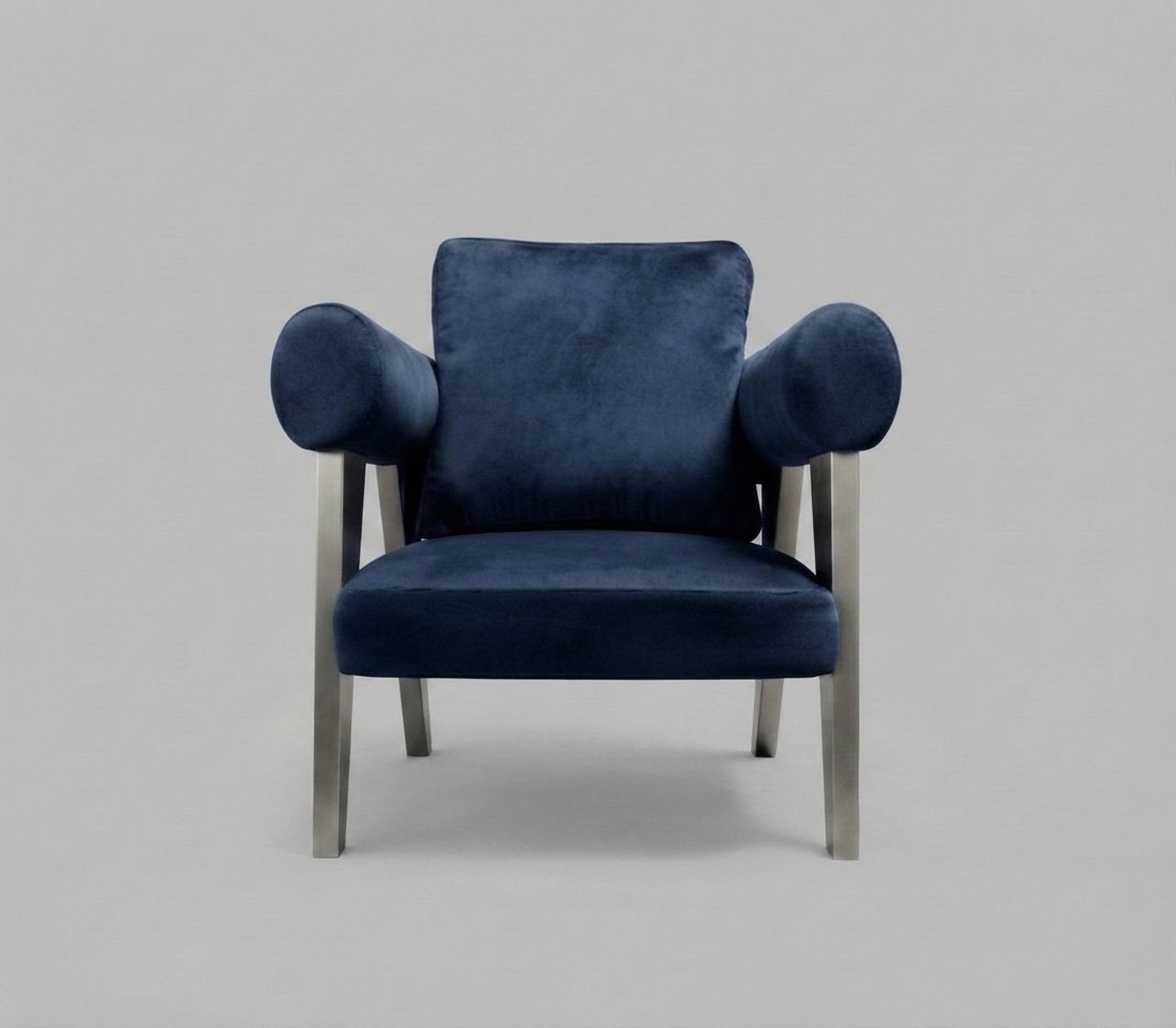 Aura Lounge Chair
