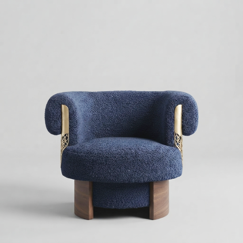 Eclipse Lounge Chair