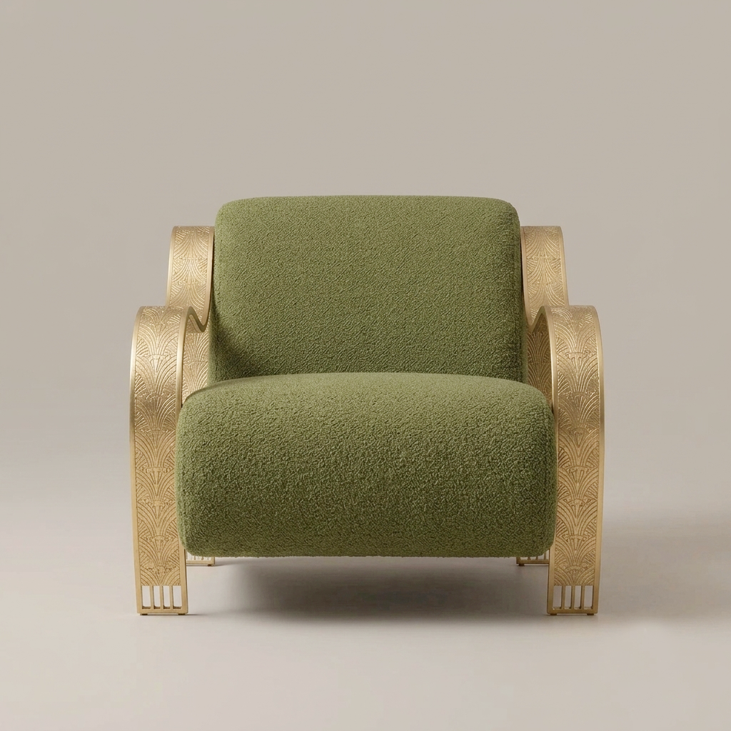 Ophelia Armchair