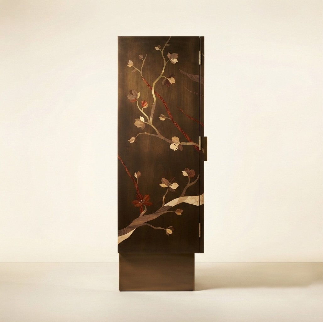 Flora Armoire