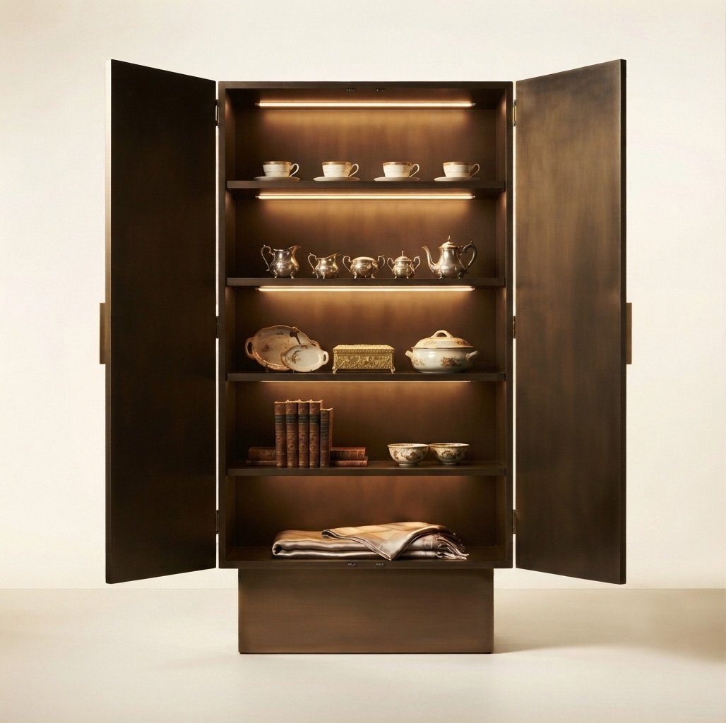 Flora Armoire
