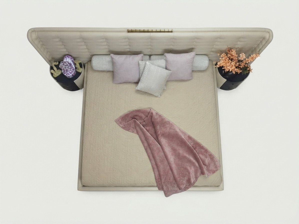 Bellevue Bed