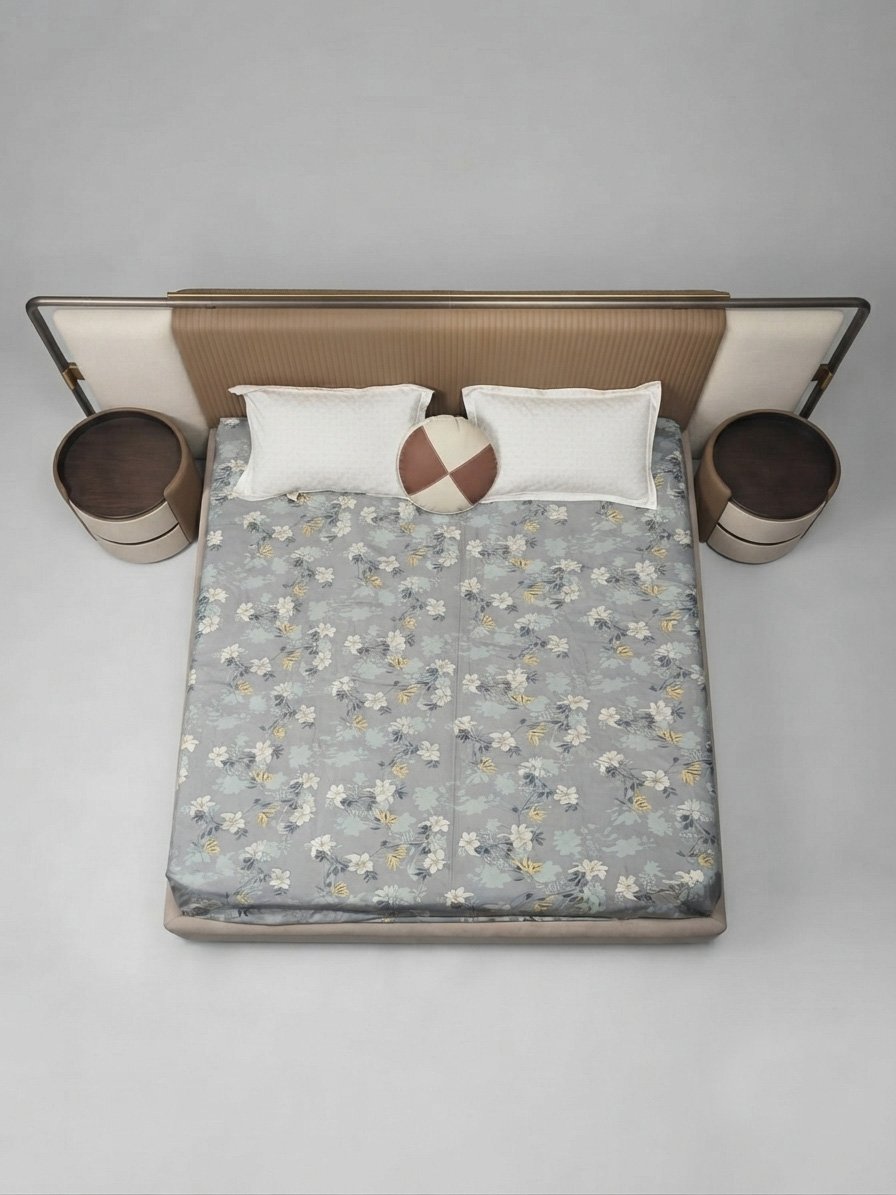 Astoria Classic Bed
