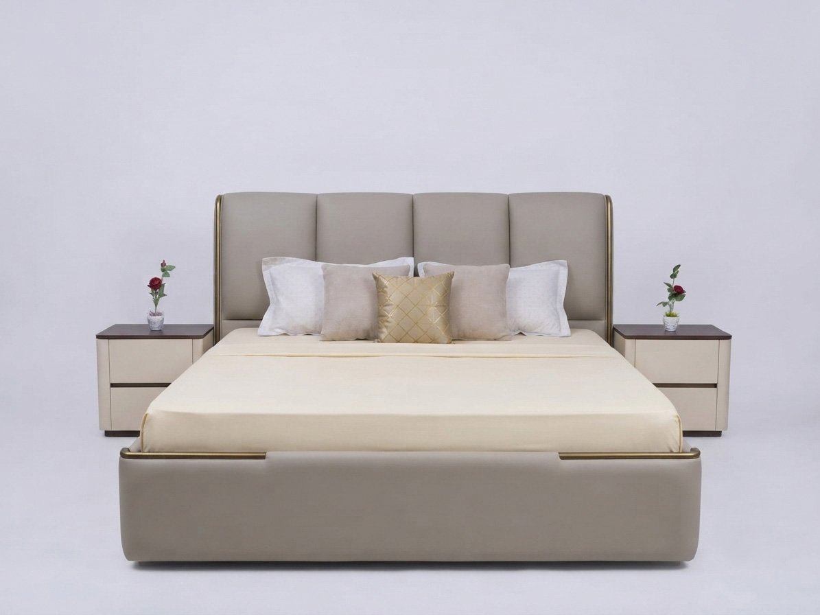 Astoria Classic Bed