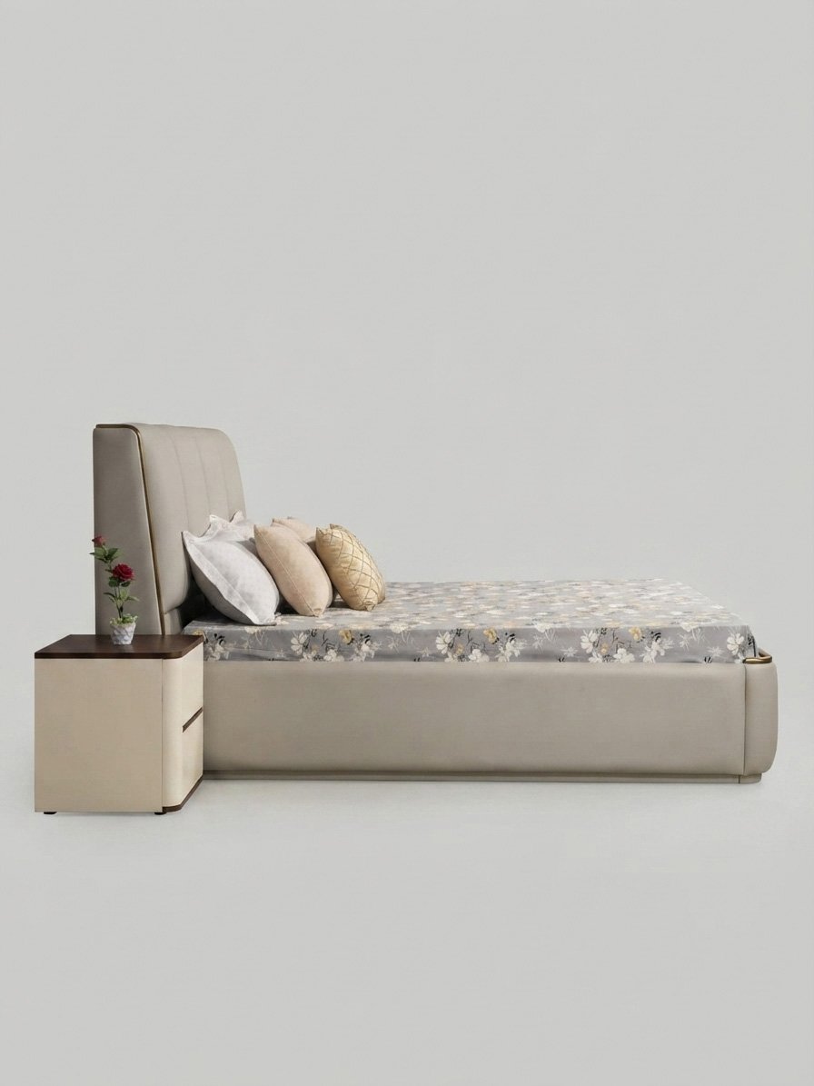 Astoria Classic Bed