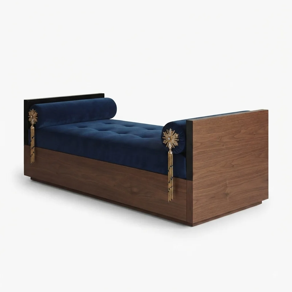 Aurelia Bench
