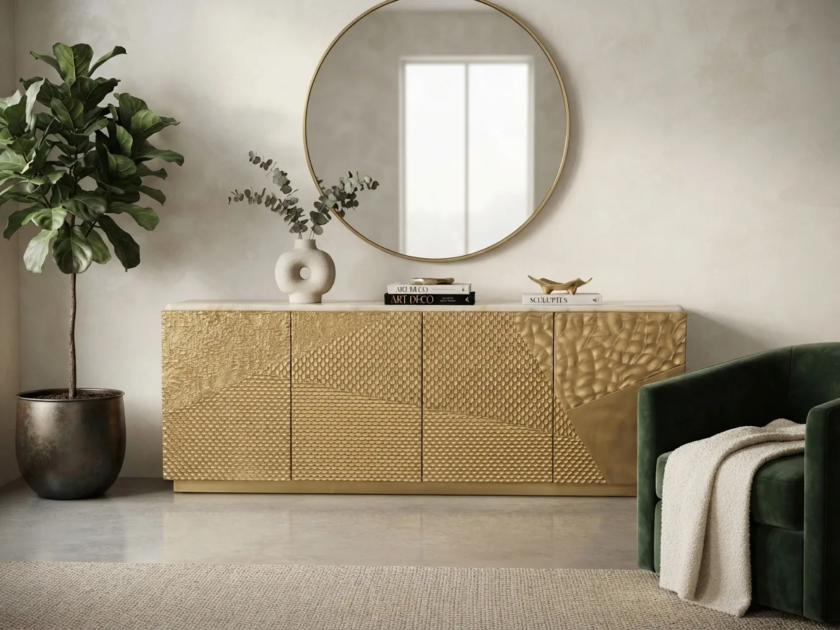 Mosaic Console