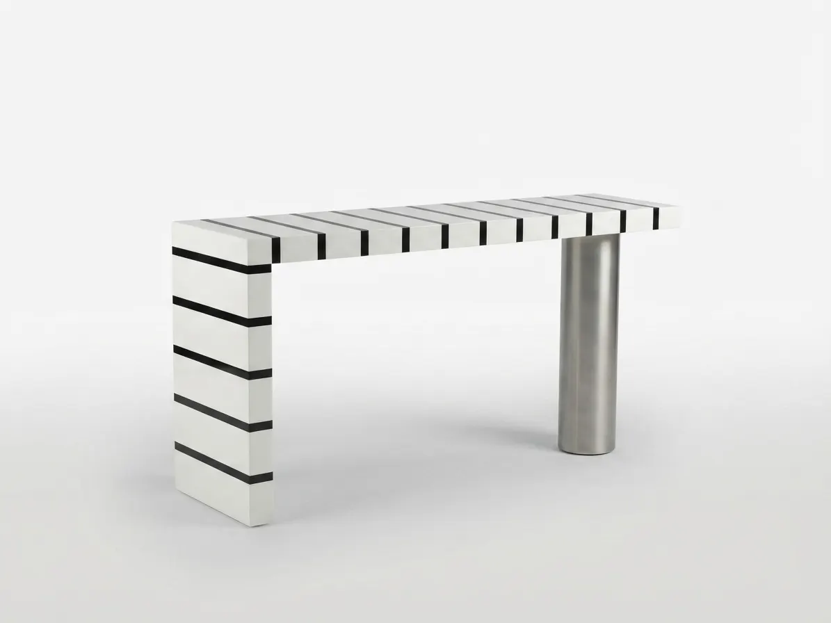 Stripe Line Console