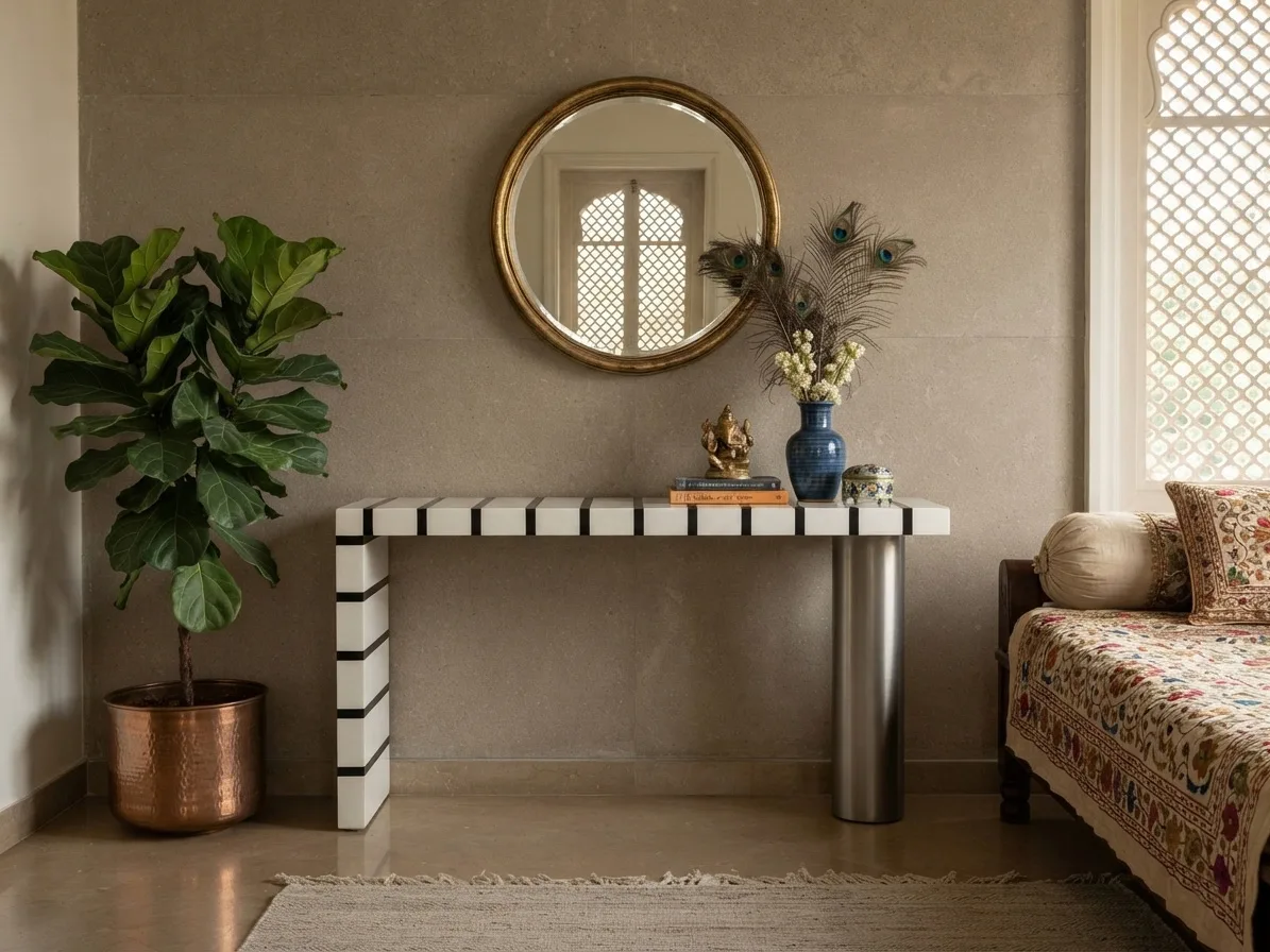 Stripe Line Console